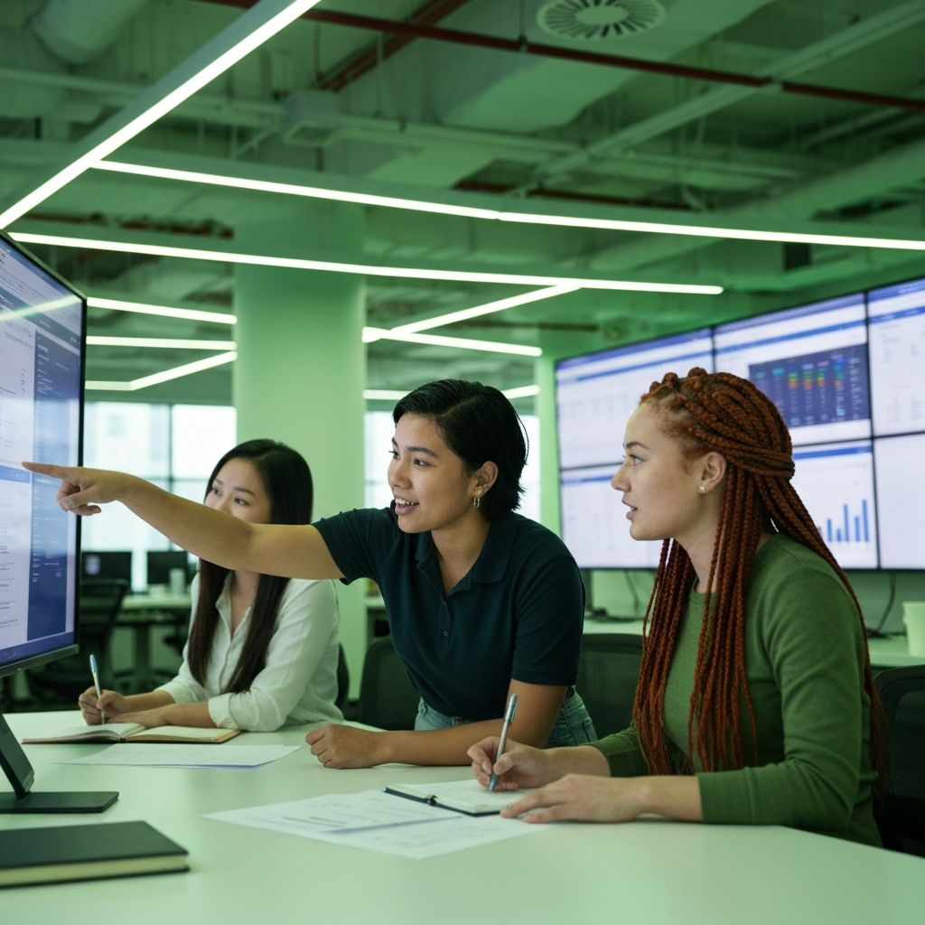 How Newsrooms Are Building with AI