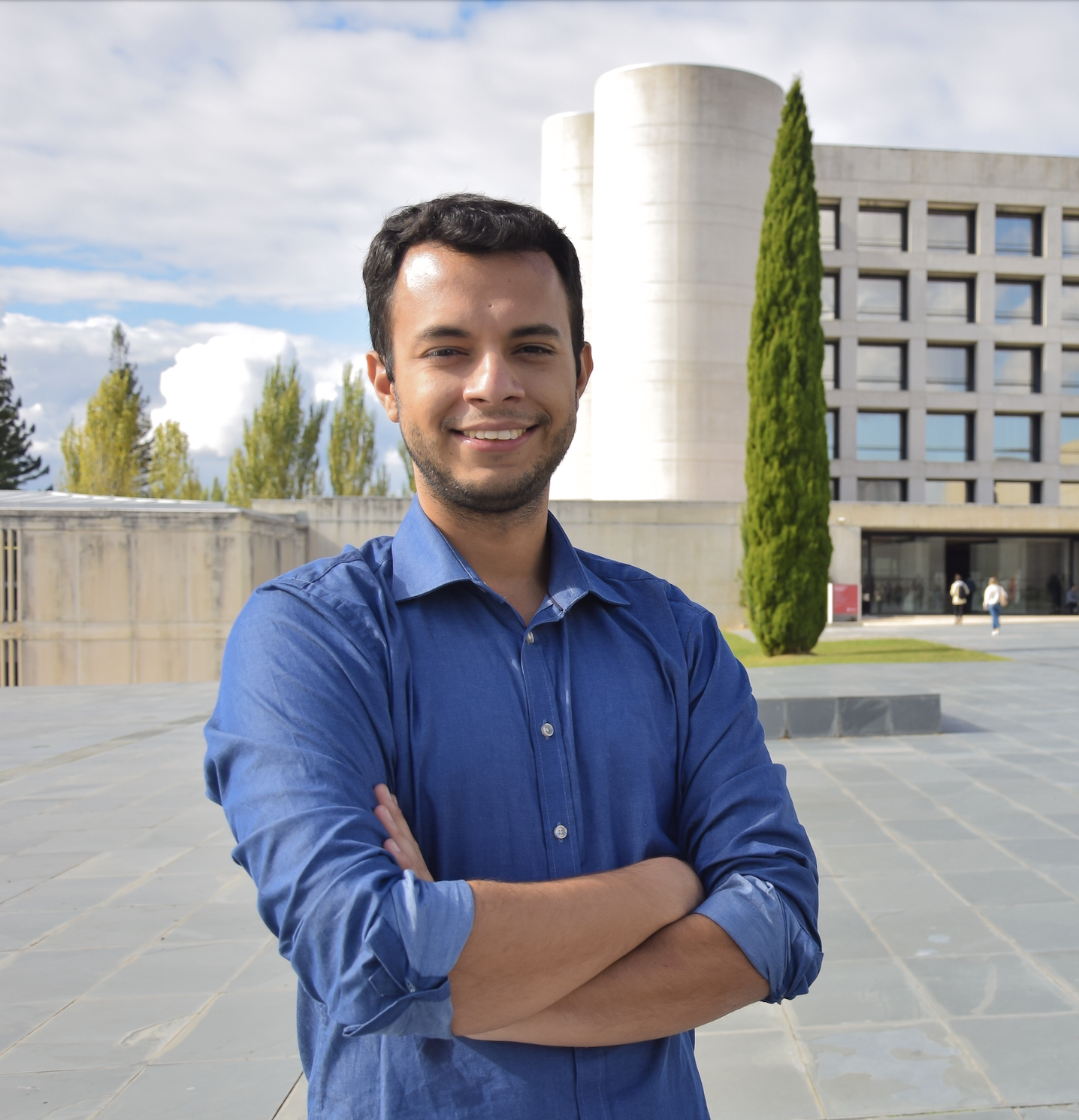 Mathias Felipe de Lima Santos